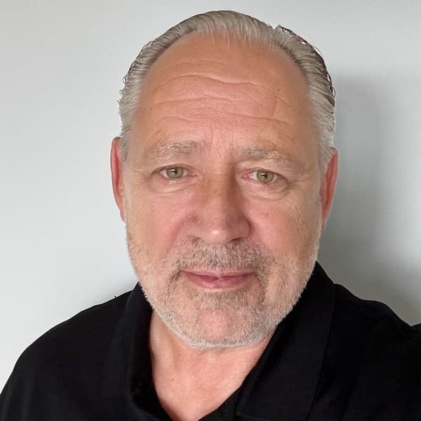 Dick van Bokkem